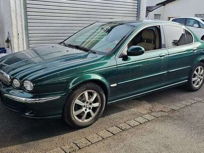 gebraucht Jaguar X-type 2.0 D Executive