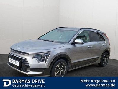 Second-hand Kia Niro Vision 105 CP (77 kW) 2022 Gri SUV