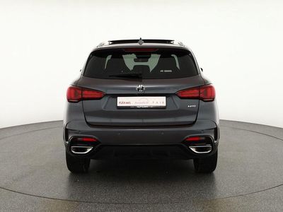 Gebraucht MG HS Luxury 162 PS (119 kW) 2024 Grau SUV