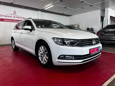 Usata VW Passat