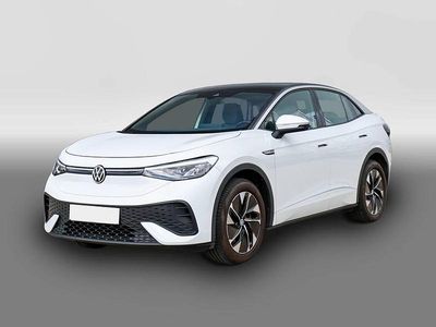 Usata VW ID.5 150 kW (204 CV) 2022 Bianco SUV