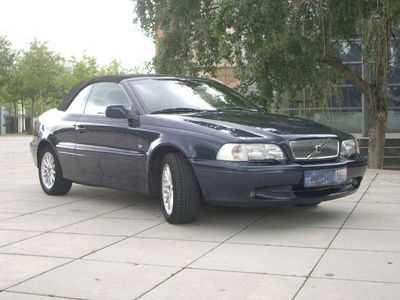 Volvo C70