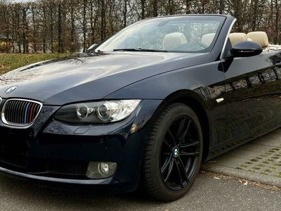 BMW 325 Cabriolet