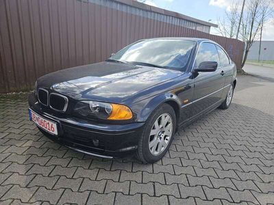 gebraucht BMW 325 325 Ci