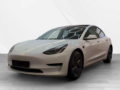 Usado Tesla Model 3 RWD 239 kW (325 HP) 2022 Branco Sedan