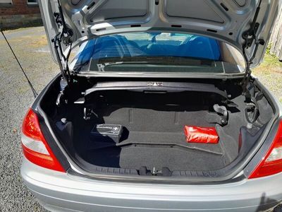 Mercedes SLK200