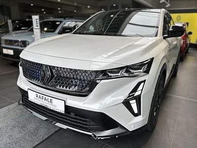 Nouă Renault Rafale Esprit Alpine 200 CP (147 kW) 2025 Alb SUV