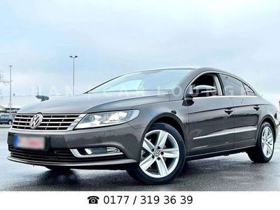 gebraucht VW CC CC1.8 TSI*ALCANTARA-LEDER*XENON*NAVI*