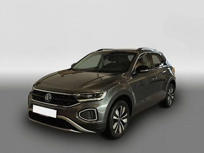 Occasion VW T-Roc Goal 150 ch (110 kW) 2025 Gris SUV