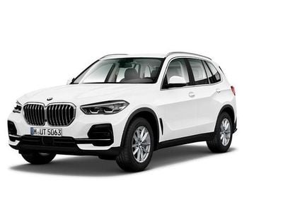 Gebraucht BMW X5 Efficient Dynamics 286 PS (210 kW) 2026 SUV