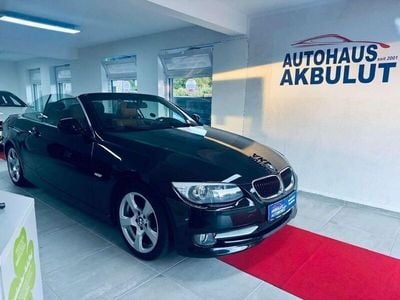 BMW 320 Cabriolet