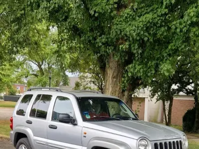 Gebraucht Jeep Cherokee