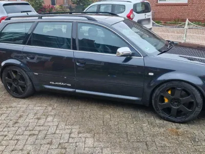 Gebraucht Audi S6