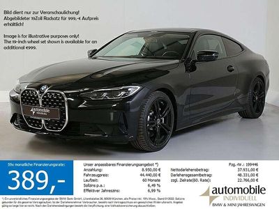 BMW 430