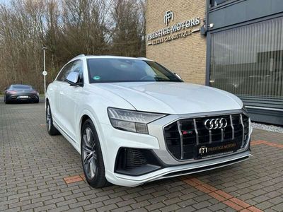 gebraucht Audi SQ8 4.0 TDI quattro/PANO/B&O/RS SEATS/HUD/MATRIX