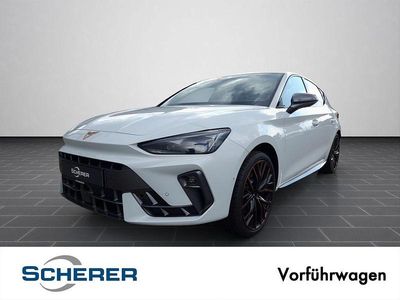 Gebraucht Cupra Leon VZ 301 PS (221 kW) 2026 Glacial weiß metallic (metallic) Limousine