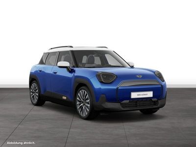 Mini Aceman