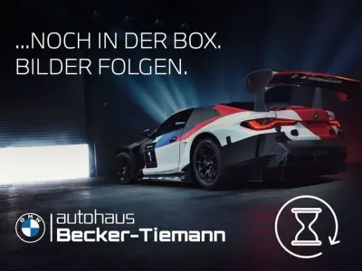 Gebraucht BMW iX1