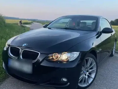 Gebraucht BMW 320 Cabriolet