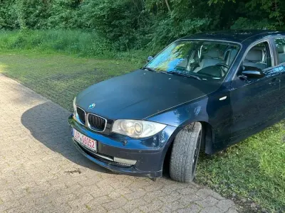 Gebraucht BMW 120