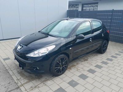 gebraucht Peugeot 206+ +