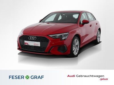 gebraucht Audi A3 Sportback e-tron Sportback 40 TFSI e S Line Int