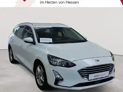 Gebraucht Ford Focus