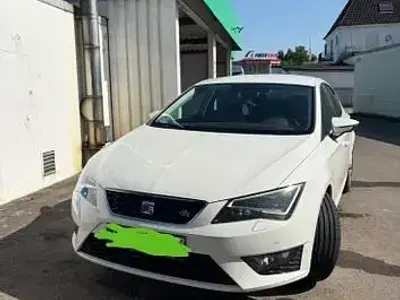 Gebraucht Seat Leon