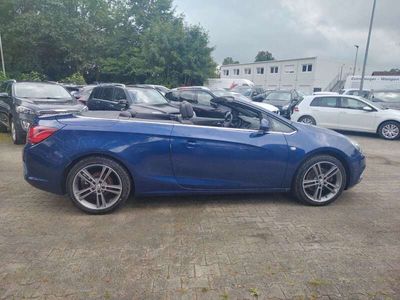 Opel Cascada