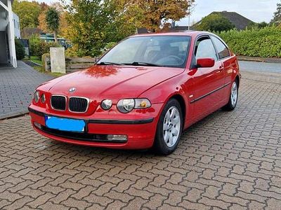 BMW 316 Compact