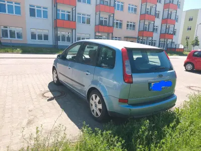 Gebraucht Ford C-MAX