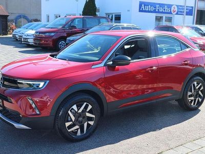 Opel Mokka-e