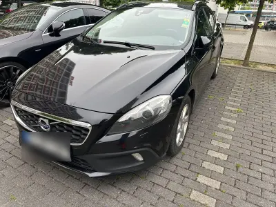 Gebraucht Volvo V40 CC
