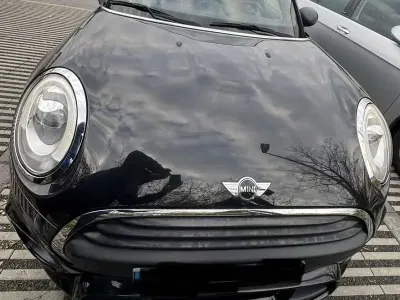 Gebraucht Mini John Cooper Works