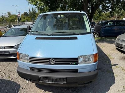 VW T4