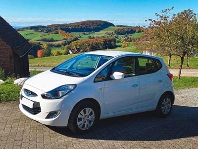 Hyundai ix20
