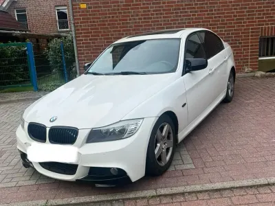Gebraucht BMW 318