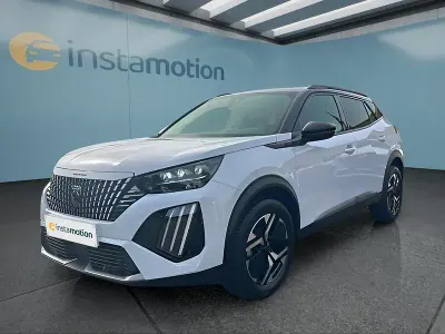 Gebraucht Peugeot 2008 GT 131 PS (96 kW) 2024 Andere SUV
