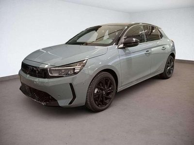 Grau Gebraucht 2025 Opel Corsa Kleinwagen | 19.295 € (Superpreis)