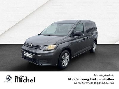 Gebraucht VW Caddy 116 PS (85 kW) 2025 Grau Van / Kleinbus