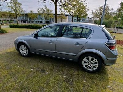 gebraucht Opel Astra Automatik Baujahr 2007
