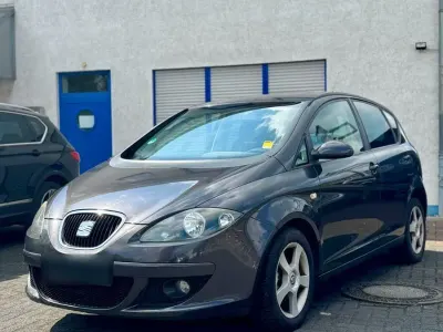 Gebraucht Seat Altea