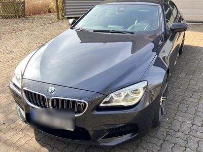 gebraucht BMW M6 Gran Coupé M Driver's Package