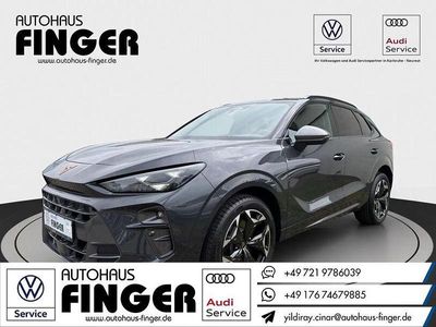 Novo Cupra Terramar VZ 265 HP (194 kW) 2026 Cinzento SUV