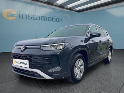 Nouă VW Tayron 150 CP (110 kW) 2026 Gri SUV