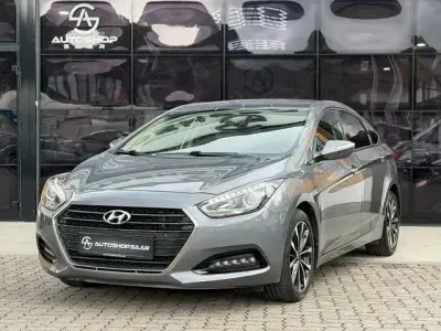 Gebraucht Hyundai i40