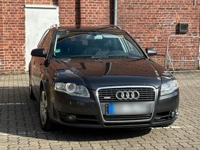 gebraucht Audi A4 b7 2.0 TDI