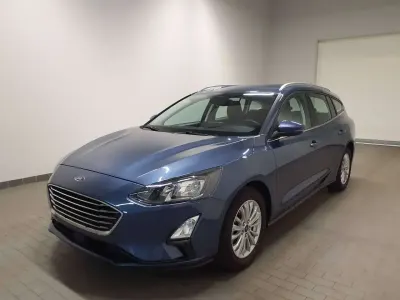 Gebraucht Ford Focus