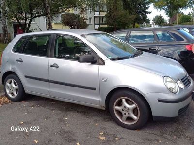 gebraucht VW Polo Polo1.2