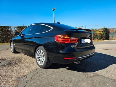 BMW 325 Gran Turismo